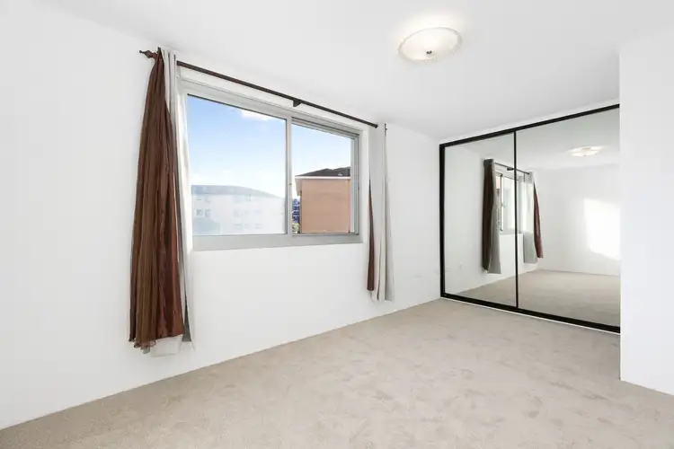Fifth view of Homely apartment listing, 8/15 Arthur Avenue, Cronulla NSW 2230