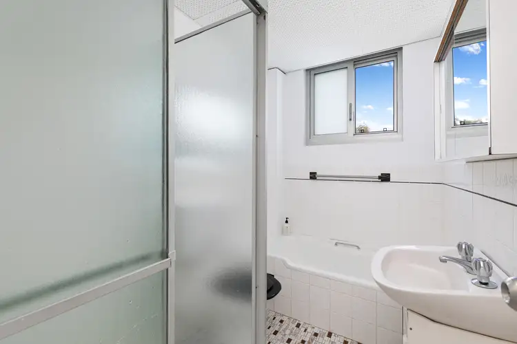 Sixth view of Homely apartment listing, 8/15 Arthur Avenue, Cronulla NSW 2230