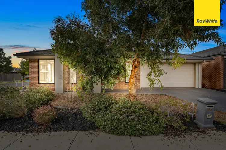 62 Alabaster Avenue, Cobblebank VIC 3338