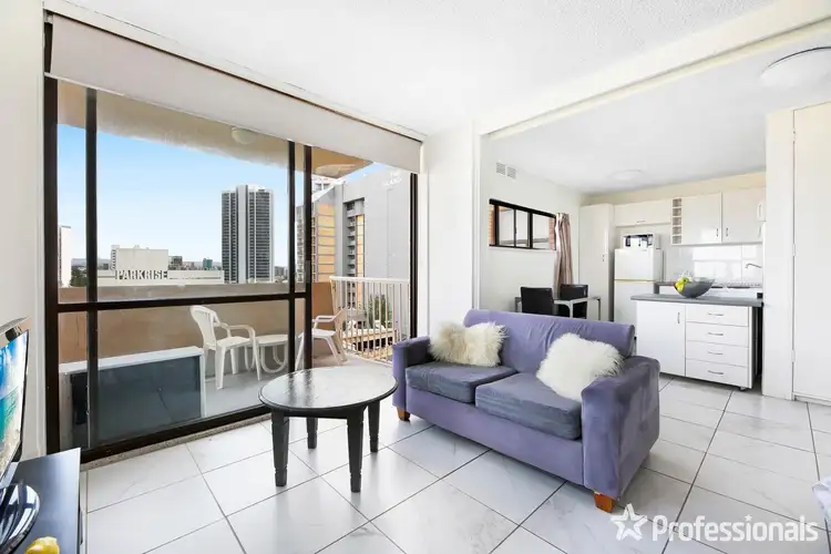 68/3049 Surfers Paradise Boulevard, Surfers Paradise QLD 4217