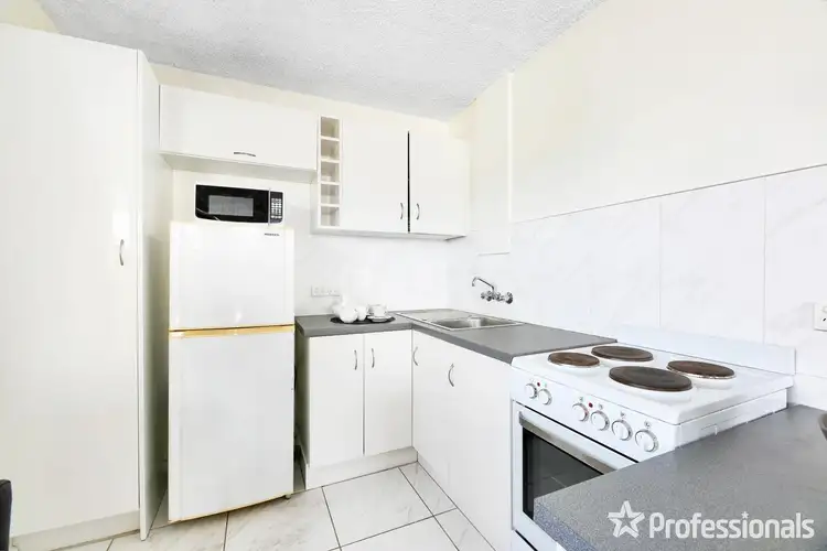 Fifth view of Homely studio listing, 68/3049 Surfers Paradise Boulevard, Surfers Paradise QLD 4217