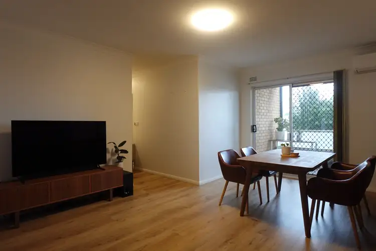 Second view of Homely unit listing, 16/249-253 Haldon Street, Lakemba NSW 2195