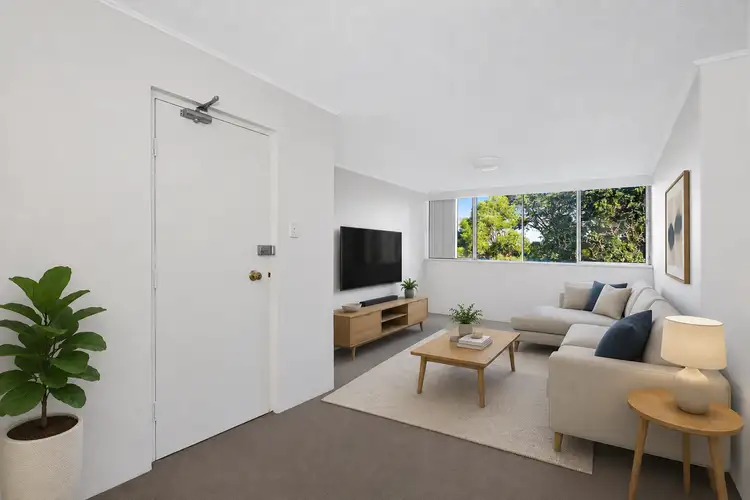 40A Cromwell Street