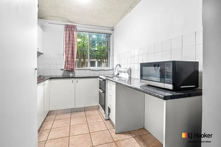 Third view of Homely apartment listing, 8/40A Cromwell Street, Croydon Park NSW 2133