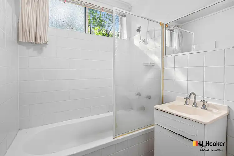 Fourth view of Homely apartment listing, 8/40A Cromwell Street, Croydon Park NSW 2133