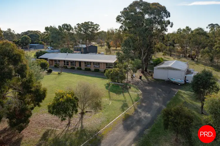 2 Airey Street, Huntly VIC 3551