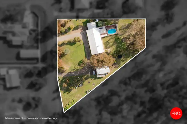 Second view of Homely house listing, 2 Airey Street, Huntly VIC 3551
