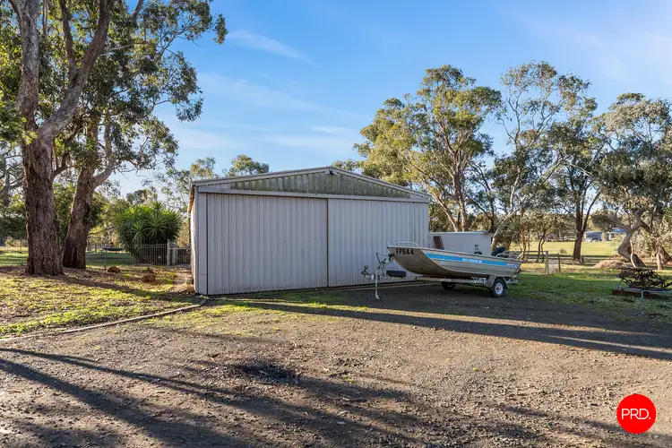 Third view of Homely house listing, 2 Airey Street, Huntly VIC 3551