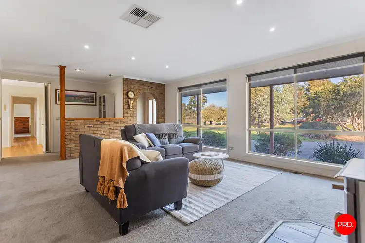 Fifth view of Homely house listing, 2 Airey Street, Huntly VIC 3551