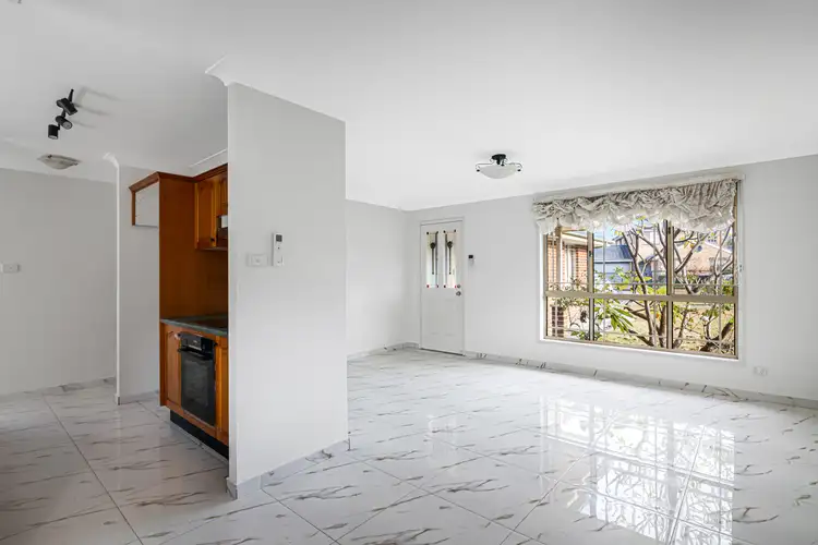 Second view of Homely house listing, 25 Airlie Crescent, Cecil Hills NSW 2171