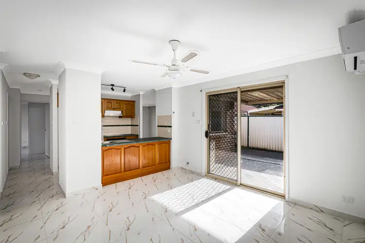 Fourth view of Homely house listing, 25 Airlie Crescent, Cecil Hills NSW 2171