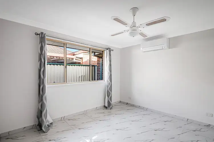Fifth view of Homely house listing, 25 Airlie Crescent, Cecil Hills NSW 2171
