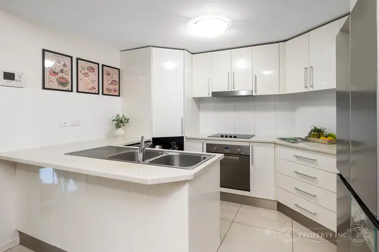 Fourth view of Homely unit listing, 18/25 Selborne Street, Mount Gravatt East QLD 4122