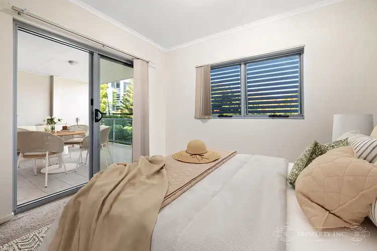 Fifth view of Homely unit listing, 18/25 Selborne Street, Mount Gravatt East QLD 4122
