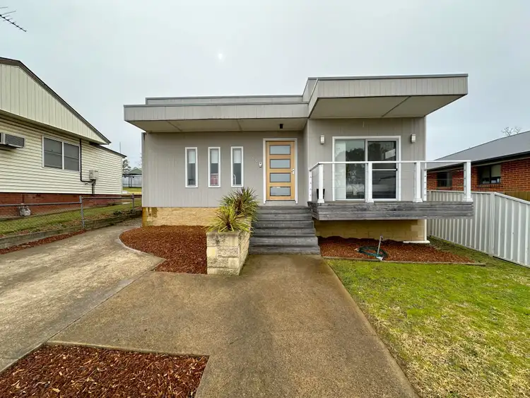 Second view of Homely house listing, 89 William Street, Young NSW 2594