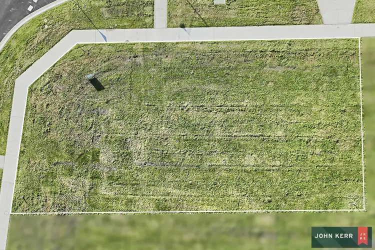 Fourth view of Homely land listing, 59 (Lot 825) Discovery Boulevard, Moe VIC 3825