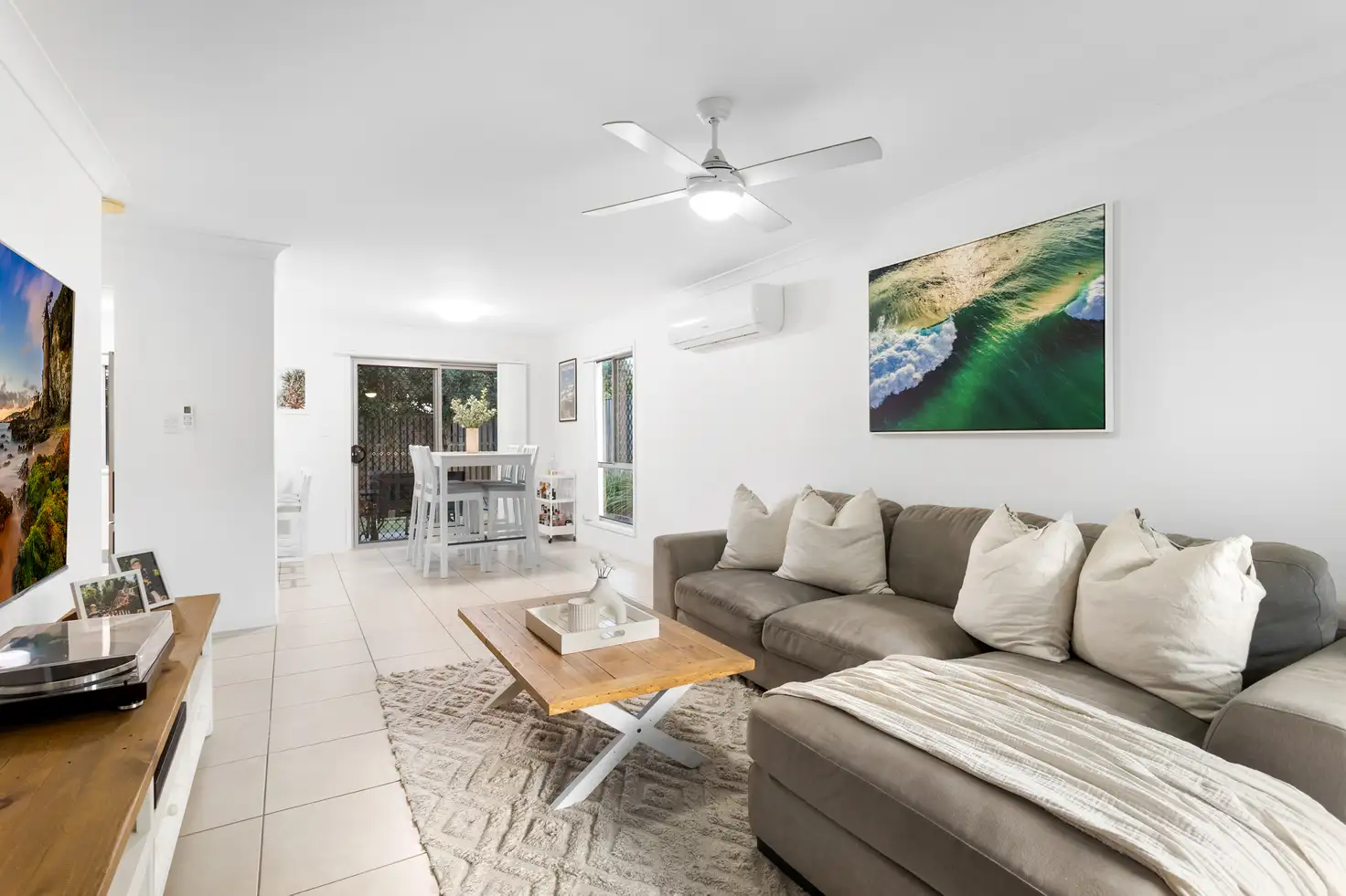 Main view of Homely townhouse listing, 86/90 Northquarter Drive, Murrumba Downs QLD 4503