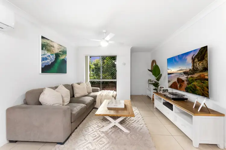 Second view of Homely townhouse listing, 86/90 Northquarter Drive, Murrumba Downs QLD 4503