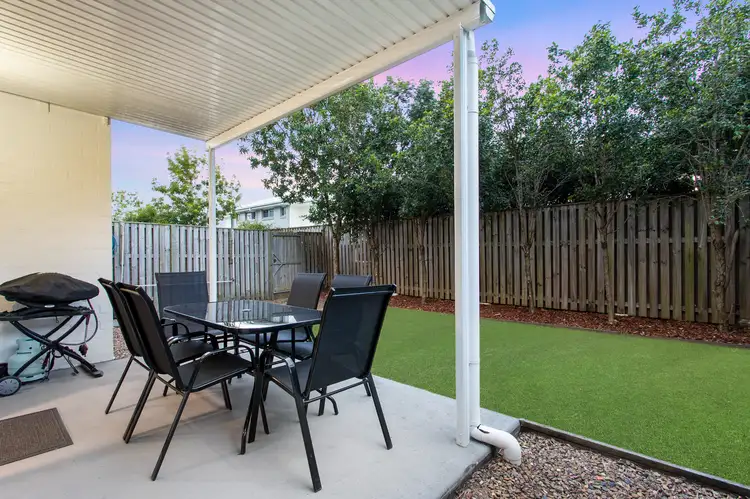Fourth view of Homely townhouse listing, 86/90 Northquarter Drive, Murrumba Downs QLD 4503