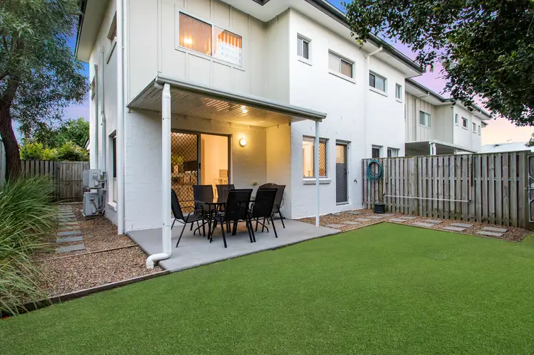 Fifth view of Homely townhouse listing, 86/90 Northquarter Drive, Murrumba Downs QLD 4503
