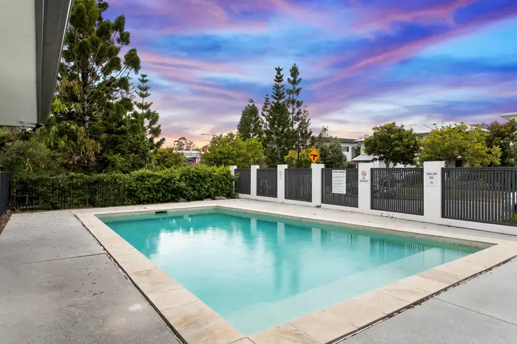 Sixth view of Homely townhouse listing, 86/90 Northquarter Drive, Murrumba Downs QLD 4503
