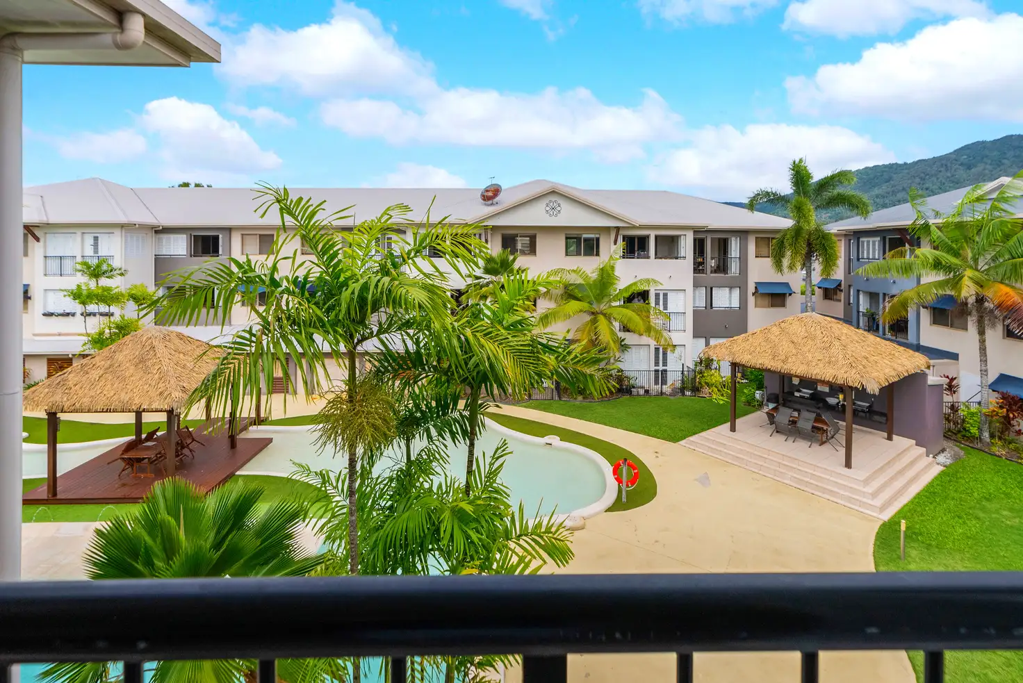 Main view of Homely house listing, 328/29-33 Springfield Crescent, Manoora QLD 4870