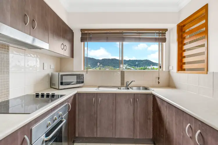 Fourth view of Homely house listing, 328/29-33 Springfield Crescent, Manoora QLD 4870