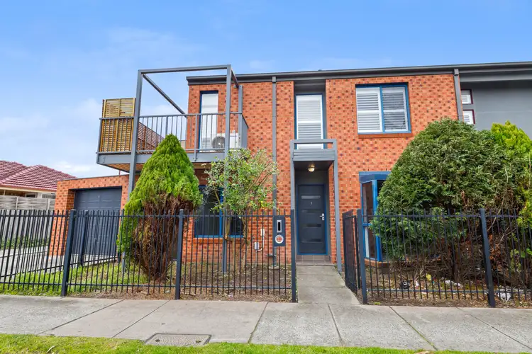 1181-1183 Heatherton Road