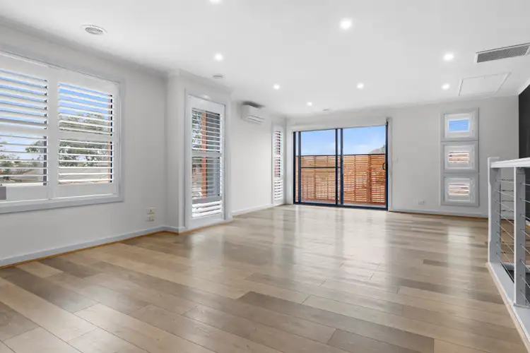 Second view of Homely townhouse listing, 7/1181-1183 Heatherton Road, Noble Park VIC 3174