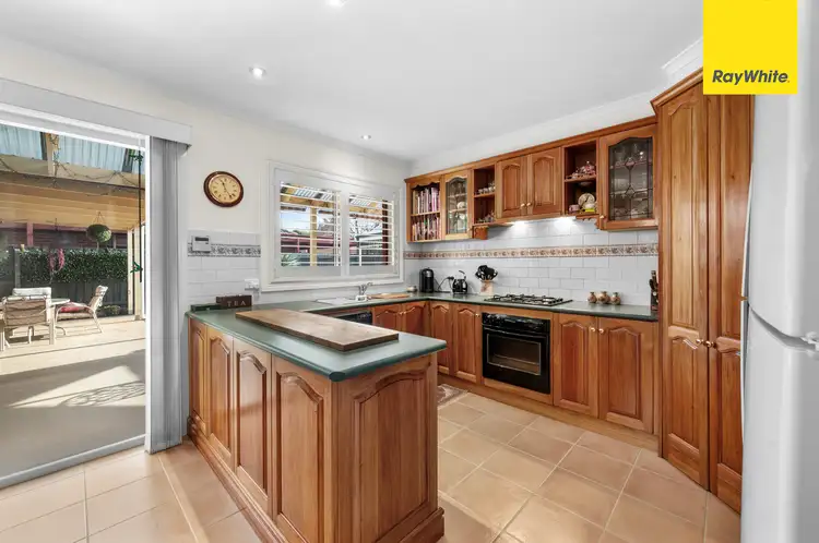 Second view of Homely house listing, 58 Fleetwood Circuit, Melton West VIC 3337