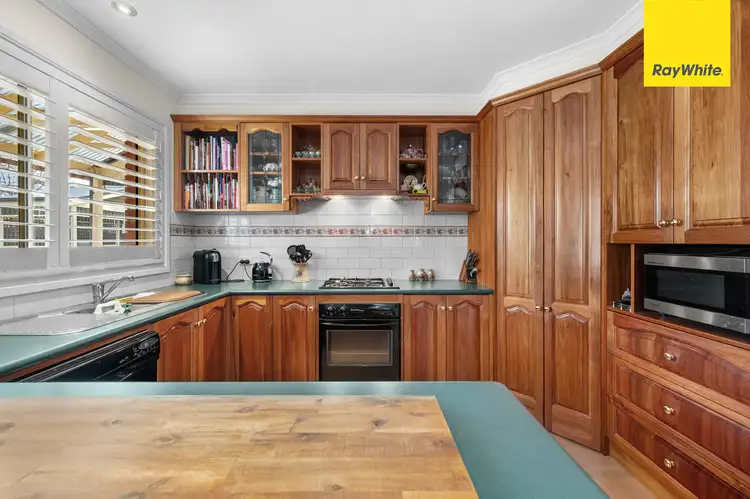 Third view of Homely house listing, 58 Fleetwood Circuit, Melton West VIC 3337