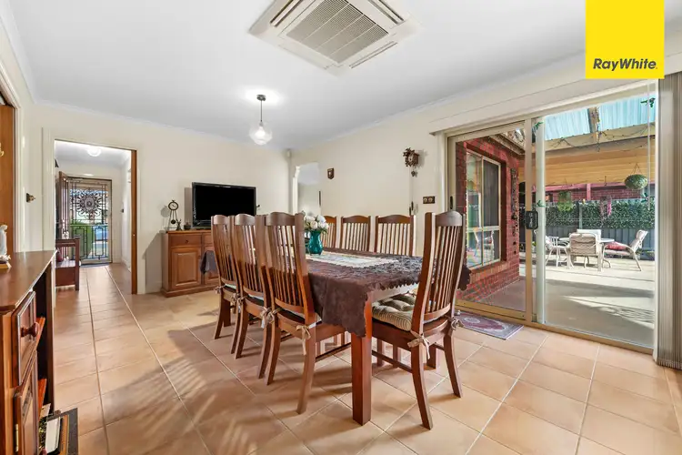 Fourth view of Homely house listing, 58 Fleetwood Circuit, Melton West VIC 3337