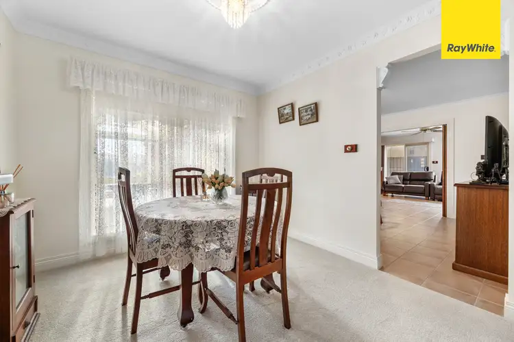 Sixth view of Homely house listing, 58 Fleetwood Circuit, Melton West VIC 3337