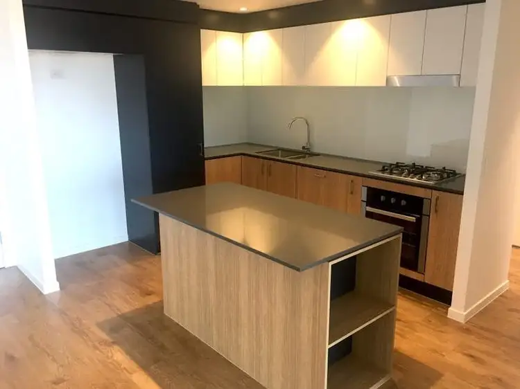 Fifth view of Homely apartment listing, 601/112 Palm Meadows Drive, Carrara QLD 4211