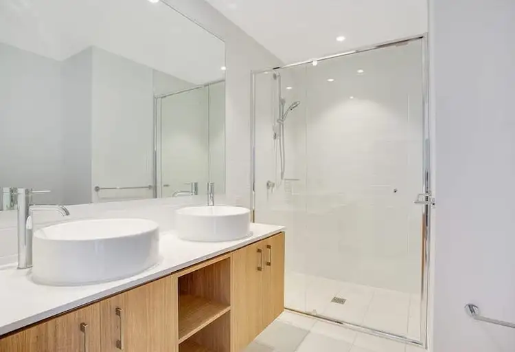 Sixth view of Homely apartment listing, 601/112 Palm Meadows Drive, Carrara QLD 4211