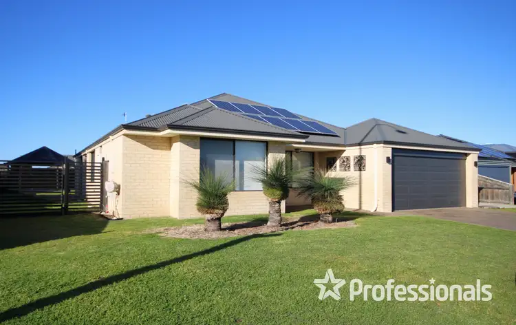30 Burwood Road, Australind WA 6233