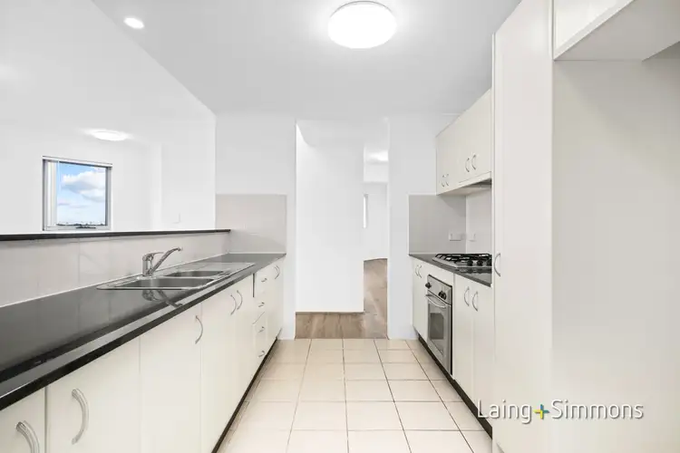 Second view of Homely apartment listing, 21/2-10 Susan St, Auburn NSW 2144