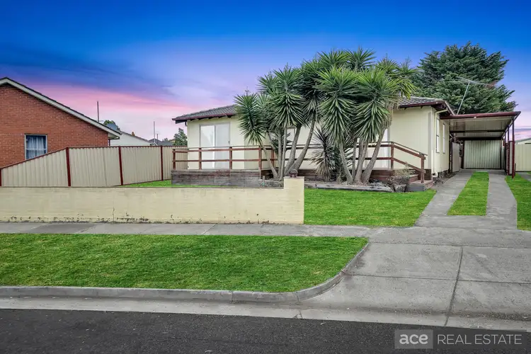 Main view of Homely house listing, 6 Chave Court, Laverton VIC 3028
