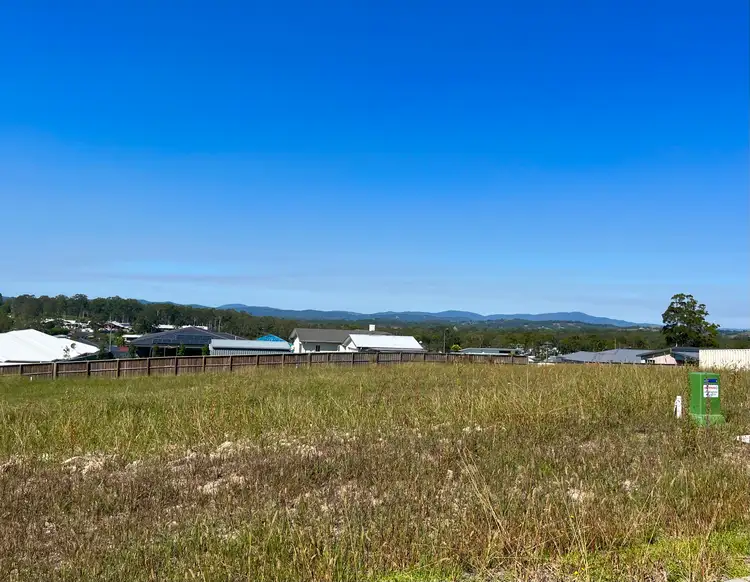 Second view of Homely land listing, 53 (Lot 118) King Valley Drive, Taree NSW 2430