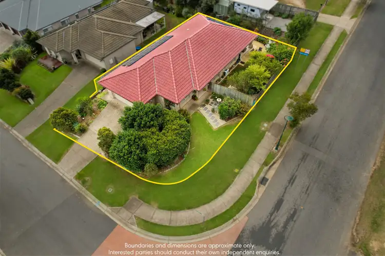 1 Serenity Street, Brassall QLD 4305