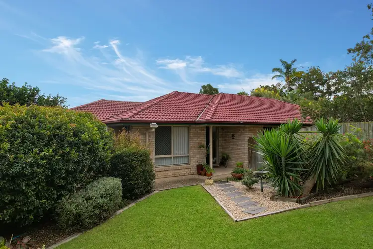 Third view of Homely house listing, 1 Serenity Street, Brassall QLD 4305