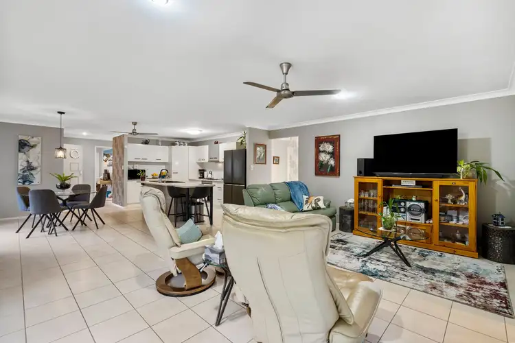 Fifth view of Homely house listing, 1 Serenity Street, Brassall QLD 4305