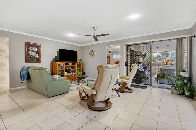 Sixth view of Homely house listing, 1 Serenity Street, Brassall QLD 4305