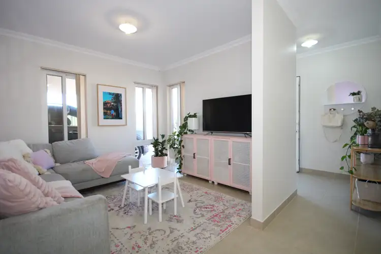 Second view of Homely unit listing, 52A Stanton Street, Eaton WA 6232