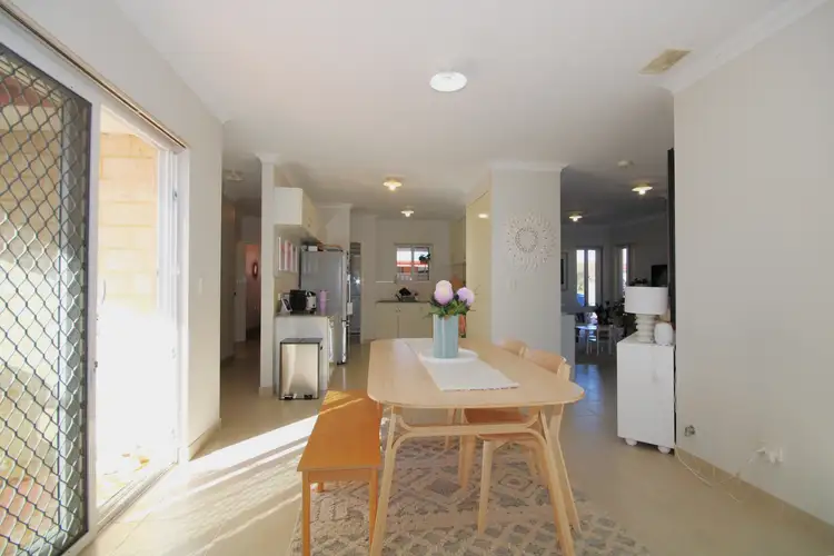 Sixth view of Homely unit listing, 52A Stanton Street, Eaton WA 6232