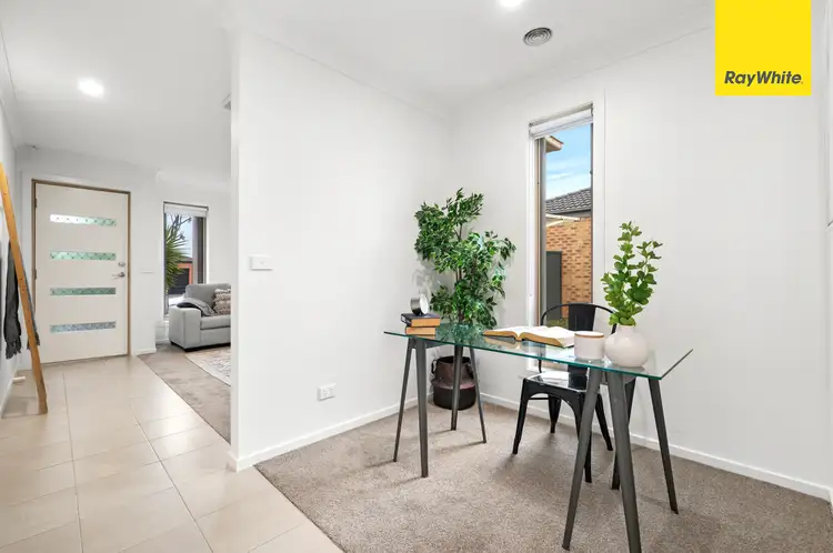 Fourth view of Homely house listing, 15 Spearfelt Street, Kurunjang VIC 3337