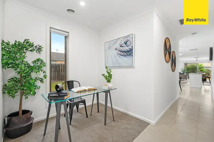 Fifth view of Homely house listing, 15 Spearfelt Street, Kurunjang VIC 3337