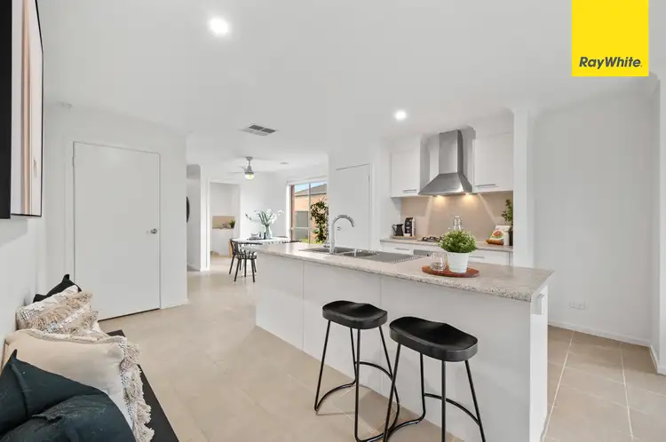 Sixth view of Homely house listing, 15 Spearfelt Street, Kurunjang VIC 3337