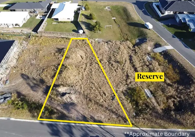 Second view of Homely land listing, 37 (Lot 129) King Valley Drive, Taree NSW 2430