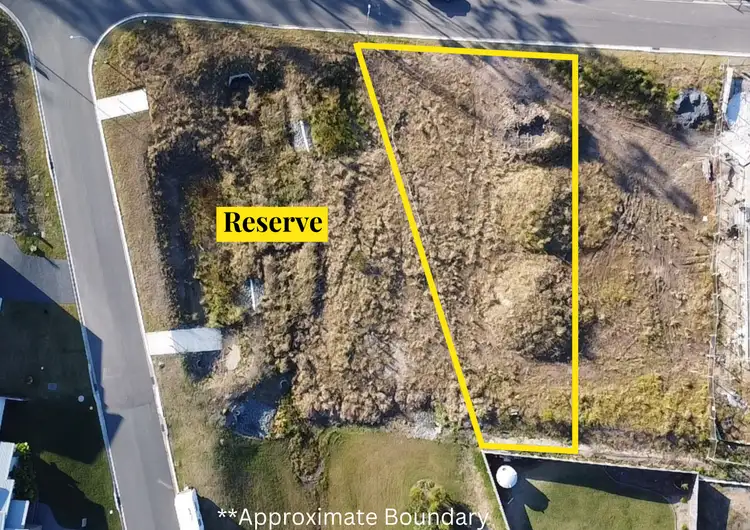 Fourth view of Homely land listing, 37 (Lot 129) King Valley Drive, Taree NSW 2430